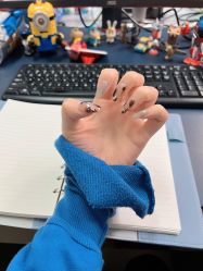 -Bodal美甲美睫皮肤管理工作室