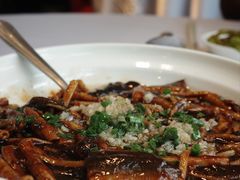 响油鳝糊-天福苑(崇宁路店)