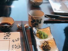-新鲜特色餐厅(香格里拉大酒店)