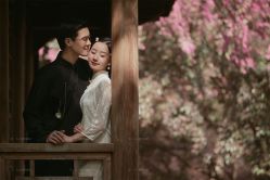 -第一夫人婚纱摄影(南京店)