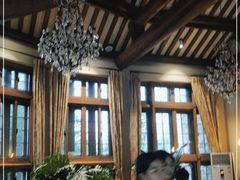 -云端咖啡(山顶教堂店)