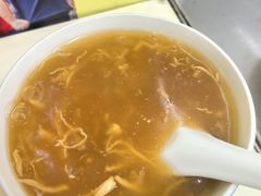-添發碗仔翅美食