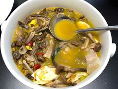 -老山东·山东菜(鲁菜名店)