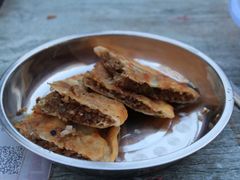 肉盒-逍遥镇刘相五胡辣汤豆沫馆(康复中街店)