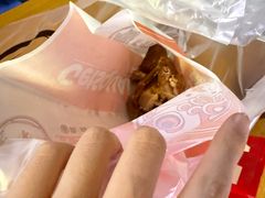 -整只乳鸽GetSQUAB(西华路店)