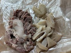 -小辫子羊肉面馆(周东店)