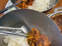 -蚂蚁家辣炒章鱼(海云台店)