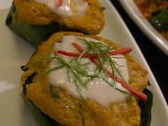 -自然餐厅(Phuket)