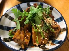 炒豆臭豆干-炒豆合作社(东四总店)