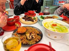 -避风塘·金牌店·夜宵(金玉兰店)