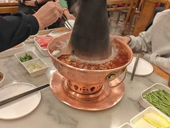 -牛街·马辈儿涮肉(牛街二店)