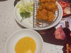 -味千拉面(南虹店)