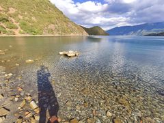 -里格村景区