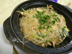 -阳江餐厅·30年老字号·粤菜海鲜大排档