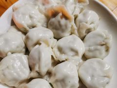 -山东水饺(南坪新街店)