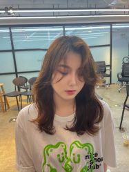 -MY HAIR ARDOR