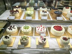 -M'CAKE(西单大悦城店)
