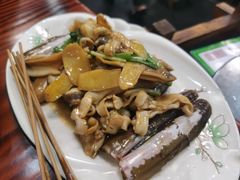 -盈田盈粥庄(黄兴公园店)