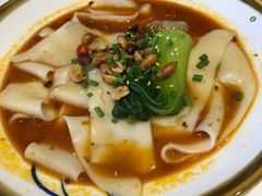 -尹兰楼西北风情餐厅(嘉定店)