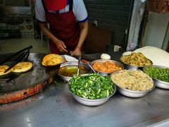 -天下第一饼(西街店)