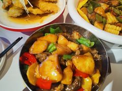 -李老哈·东北菜(宋园路店)