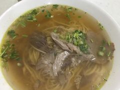 -鑫明明拉面(宁化路店)