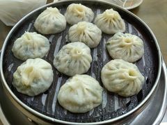 虾三鲜包-小有天灌汤包老菜馆(南一马路店)