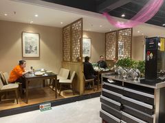 大堂-金百万(亦庄店)