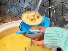 -金龙·打边炉(南京西路店)