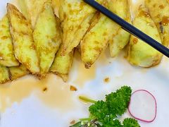 -金家港海鲜大排档(中山路店)