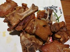 -柳柳饭店(华山中路店)