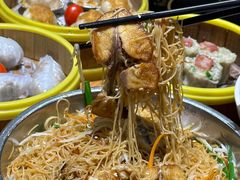 -强记鱼粥(南村店)