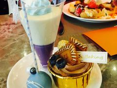 -粤海璇宫·木棉花高空旋转餐厅·聚会派对