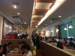 -萨莉亚意式餐厅(上下九店)