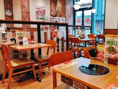 -食其家·牛丼咖喱(冠捷大厦店)