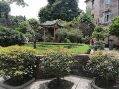 -东莞市可园博物馆