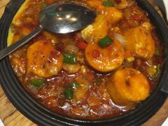 -Hunan Cafe 湘水山庄