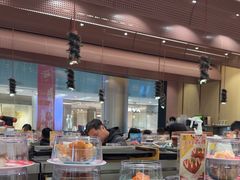 -元气寿司(金光华店)