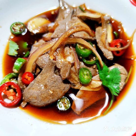 灵斌海鲜大排档