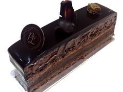 浓郁巧克力脆饼-PAUL LAFAYET 法式甜品(国金中心商场店)