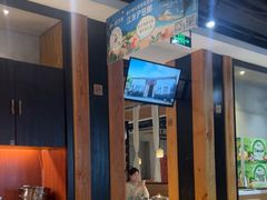 -狐狸爱上椰子鸡(滨江星光大道店)