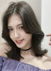 -那茉 Hair Salon