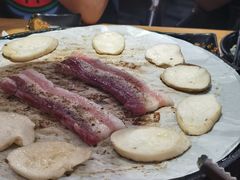 -御记碳烤肥牛(东城万达店)