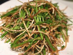 八卦洲芦蒿-民国红公馆·秦淮八艳(夫子庙店)