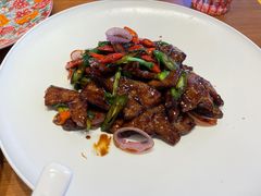 -渔家风味·鲅鱼水饺·央视展播·海鲜天津菜(开发区店)