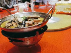 -五味坊·喜宴楼(瑞丰商博城店)