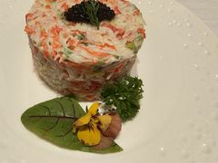 -马克西姆俄罗斯餐厅(通亚街店)