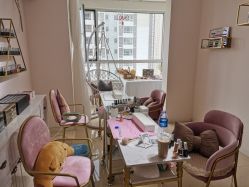 -SixOne六一日式美甲美睫