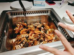 迷宗蟹-七欣天(南京江宁店)
