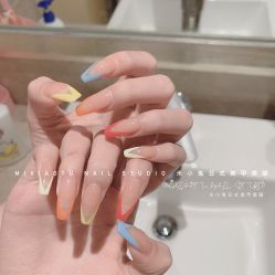 -米小兔美甲美睫